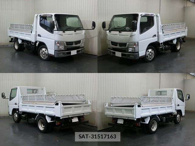 MITSUBISHI FUSO CANTER 2014-06 7797935-8