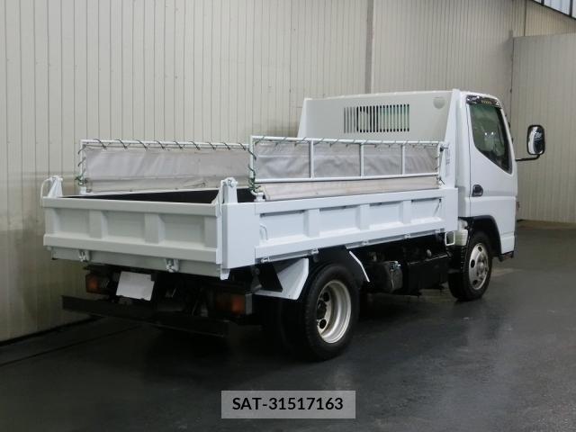 MITSUBISHI FUSO CANTER 2014-06 7797935-9