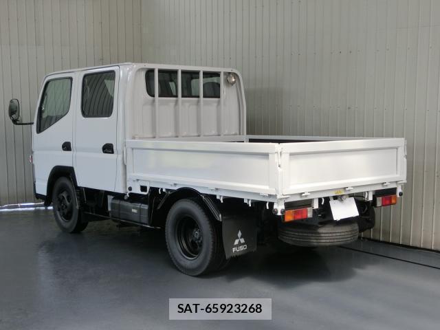 MITSUBISHI FUSO CANTER 2013-01 7797936-1