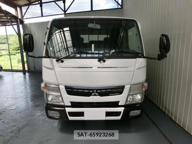 MITSUBISHI FUSO CANTER 2013-01 7797936-12