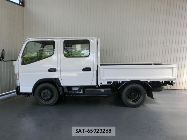 MITSUBISHI FUSO CANTER 2013-01 7797936-14