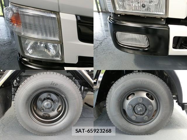 MITSUBISHI FUSO CANTER 2013-01 7797936-16