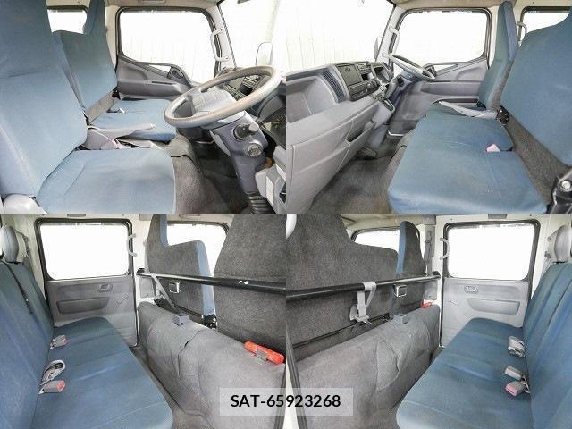 MITSUBISHI FUSO CANTER 2013-01 7797936-4