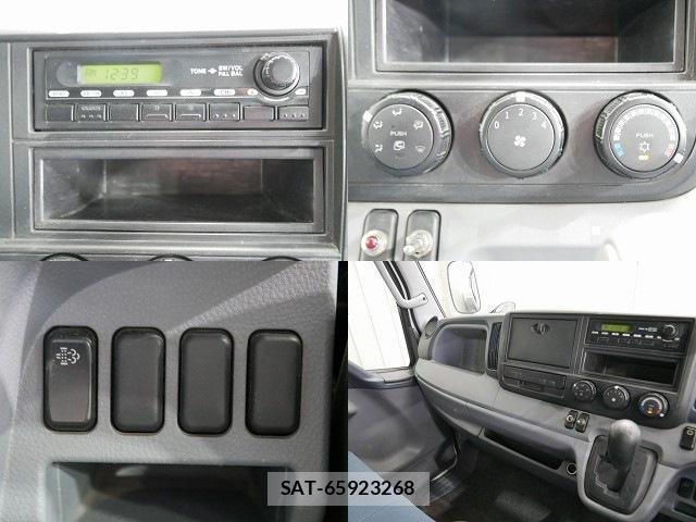 MITSUBISHI FUSO CANTER 2013-01 7797936-6