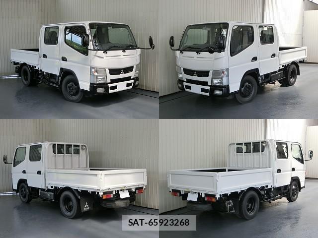 MITSUBISHI FUSO CANTER 2013-01 7797936-8
