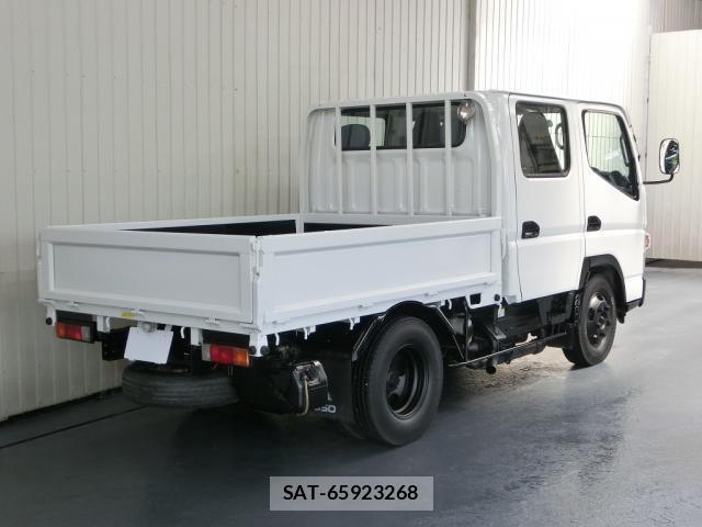 MITSUBISHI FUSO CANTER 2013-01 7797936-9
