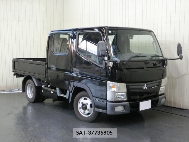 MITSUBISHI FUSO CANTER 2015-12 7797939-0