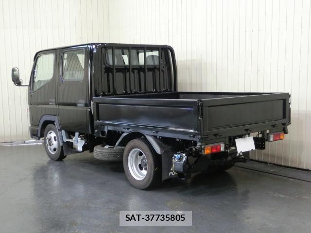 MITSUBISHI FUSO CANTER 2015-12 7797939-1