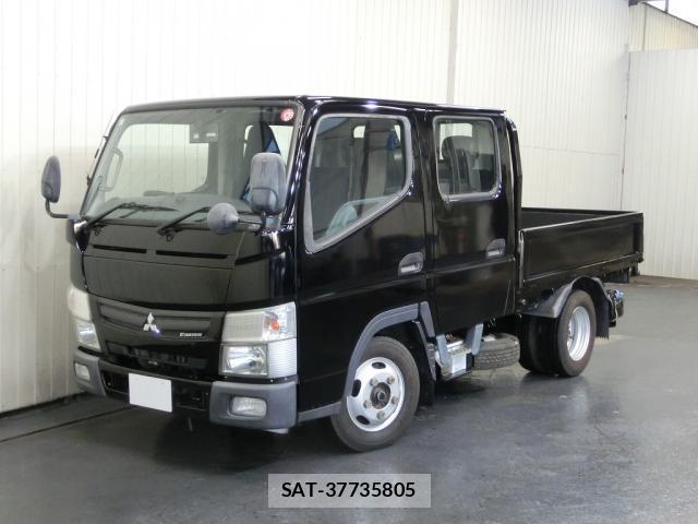 MITSUBISHI FUSO CANTER 2015-12 7797939-10