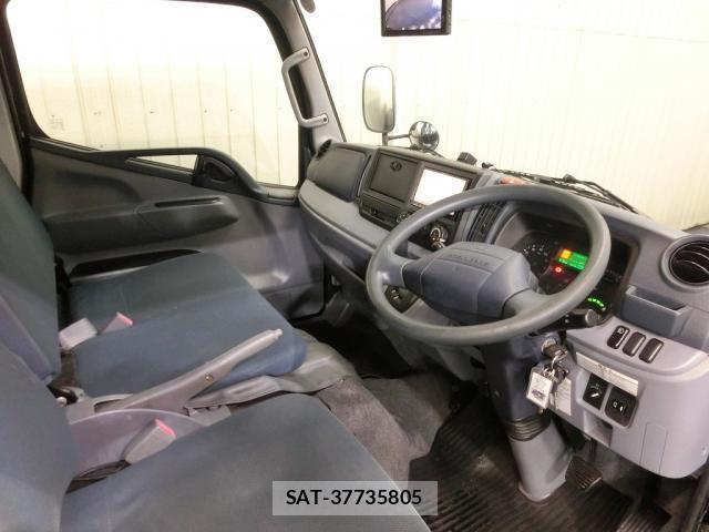 MITSUBISHI FUSO CANTER 2015-12 7797939-11