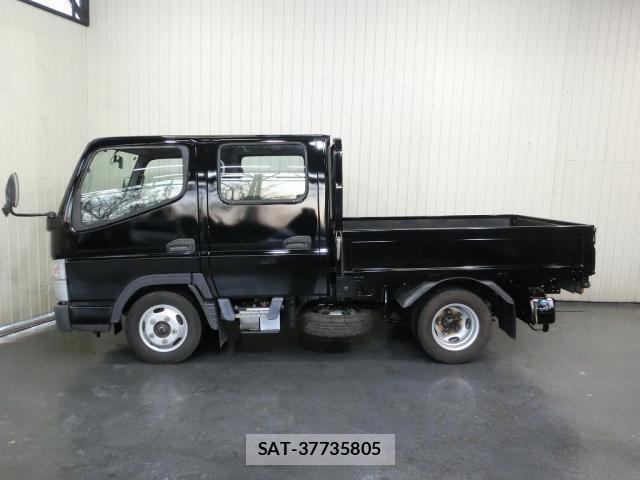 MITSUBISHI FUSO CANTER 2015-12 7797939-14