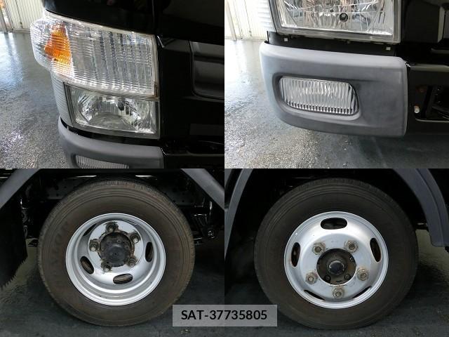 MITSUBISHI FUSO CANTER 2015-12 7797939-16