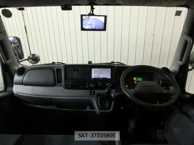 MITSUBISHI FUSO CANTER 2015-12 7797939-3