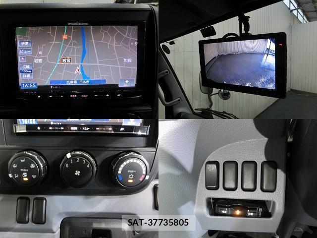MITSUBISHI FUSO CANTER 2015-12 7797939-5