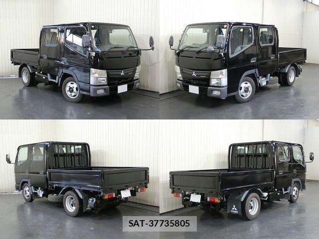 MITSUBISHI FUSO CANTER 2015-12 7797939-8