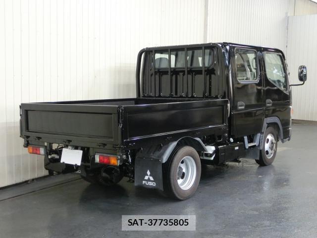 MITSUBISHI FUSO CANTER 2015-12 7797939-9
