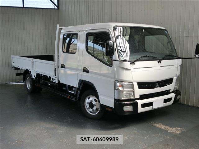 MITSUBISHI FUSO CANTER 2014-09 7797946-0