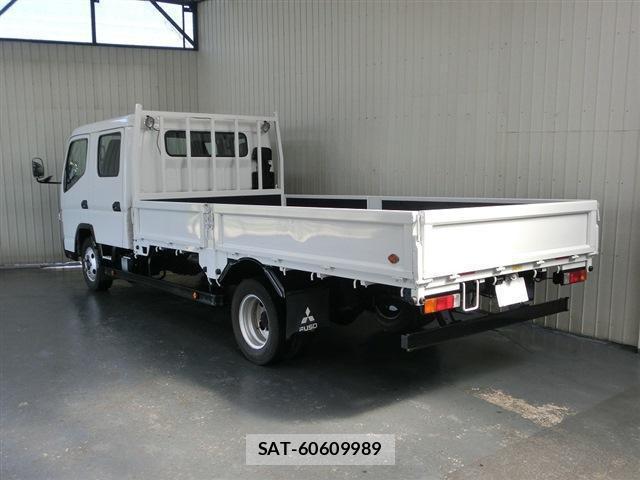 MITSUBISHI FUSO CANTER 2014-09 7797946-1
