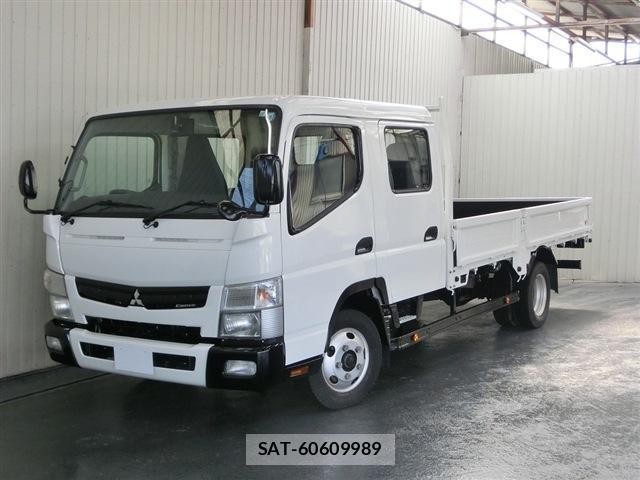 MITSUBISHI FUSO CANTER 2014-09 7797946-10