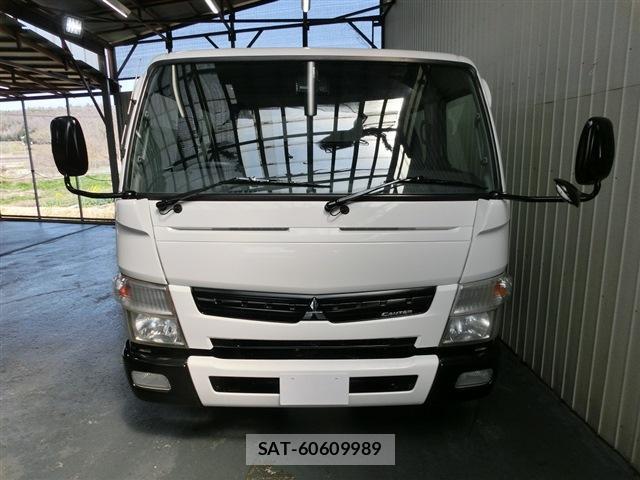 MITSUBISHI FUSO CANTER 2014-09 7797946-12