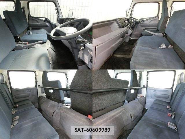 MITSUBISHI FUSO CANTER 2014-09 7797946-4