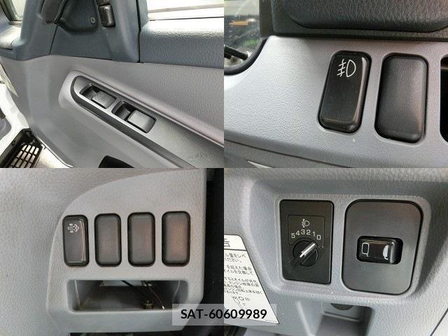 MITSUBISHI FUSO CANTER 2014-09 7797946-5