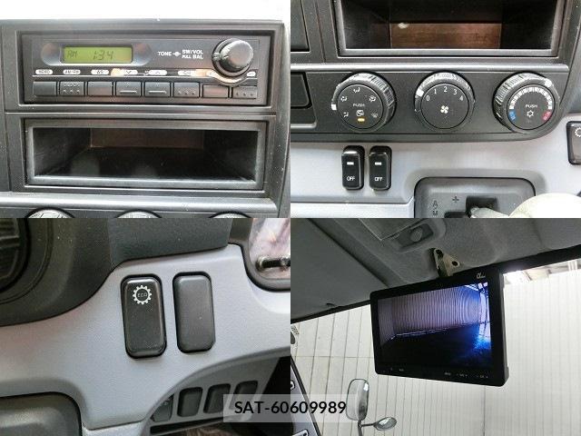MITSUBISHI FUSO CANTER 2014-09 7797946-6
