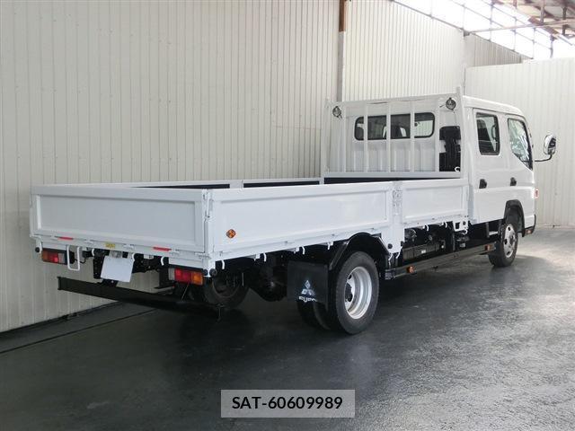 MITSUBISHI FUSO CANTER 2014-09 7797946-9