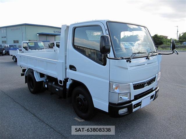 MITSUBISHI FUSO CANTER 2017-02 7797952-0
