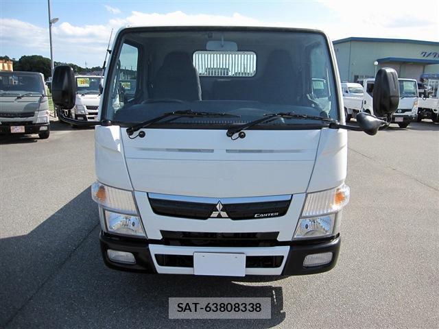 MITSUBISHI FUSO CANTER 2017-02 7797952-12