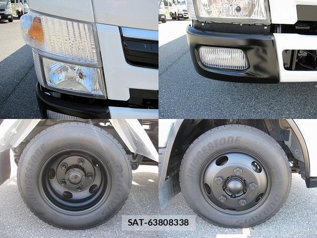 MITSUBISHI FUSO CANTER 2017-02 7797952-16