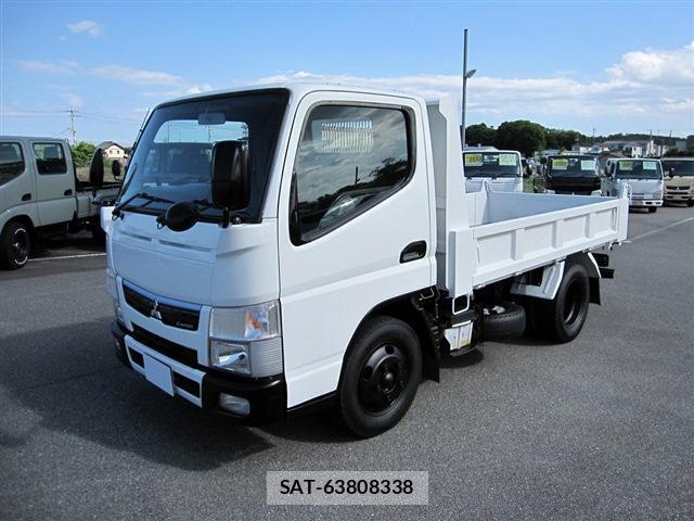 MITSUBISHI FUSO CANTER 2017-02 7797952-3