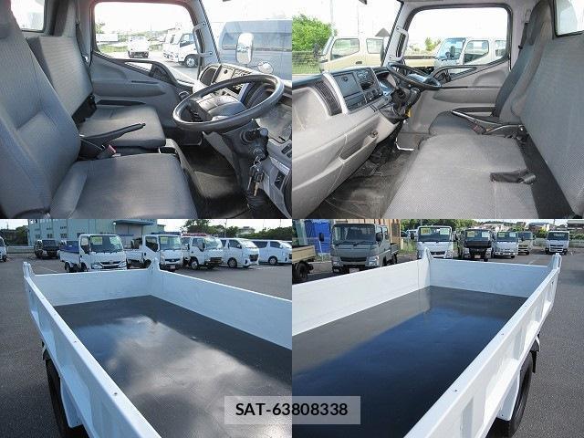 MITSUBISHI FUSO CANTER 2017-02 7797952-4