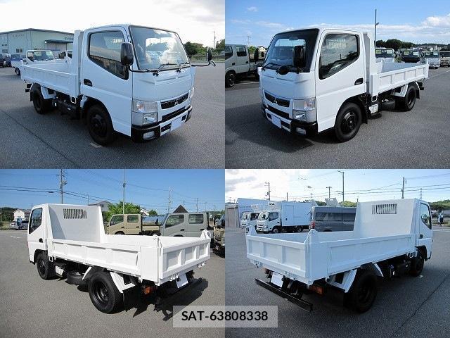 MITSUBISHI FUSO CANTER 2017-02 7797952-8