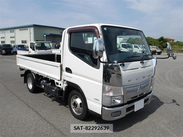 MITSUBISHI FUSO CANTER 2015-09 7797954-0