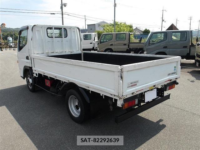 MITSUBISHI FUSO CANTER 2015-09 7797954-1