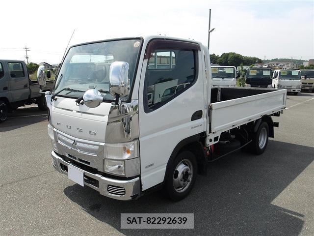 MITSUBISHI FUSO CANTER 2015-09 7797954-10