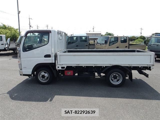 MITSUBISHI FUSO CANTER 2015-09 7797954-14