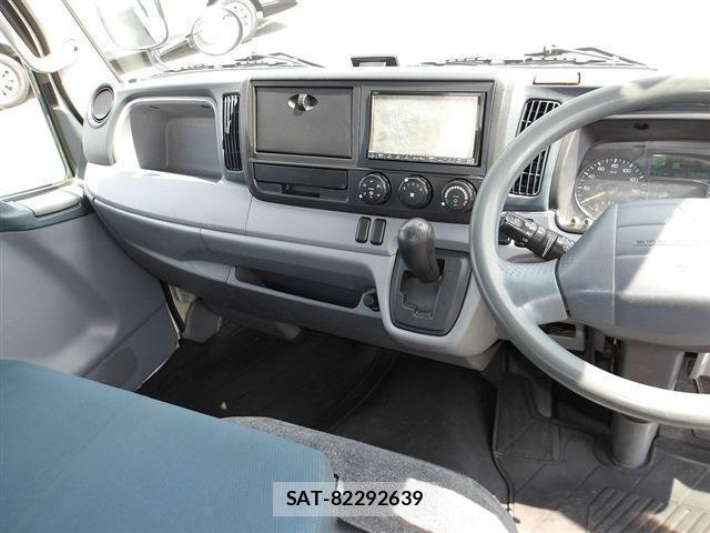 MITSUBISHI FUSO CANTER 2015-09 7797954-3