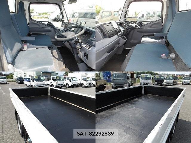 MITSUBISHI FUSO CANTER 2015-09 7797954-4
