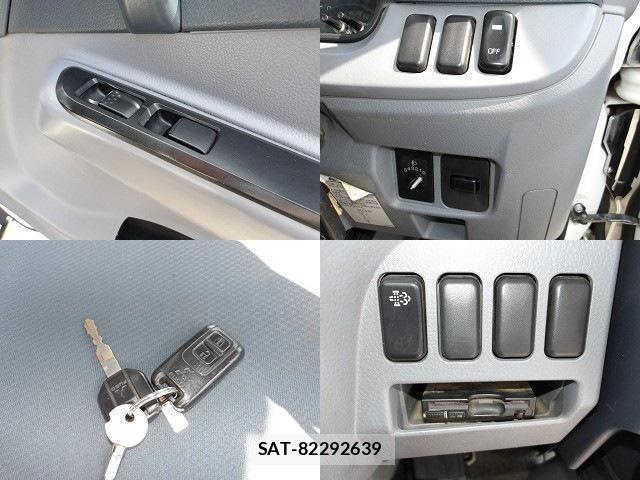 MITSUBISHI FUSO CANTER 2015-09 7797954-5