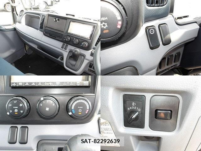 MITSUBISHI FUSO CANTER 2015-09 7797954-6