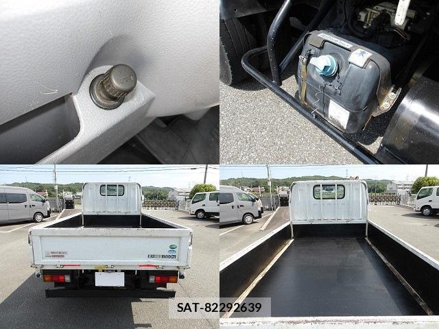 MITSUBISHI FUSO CANTER 2015-09 7797954-7