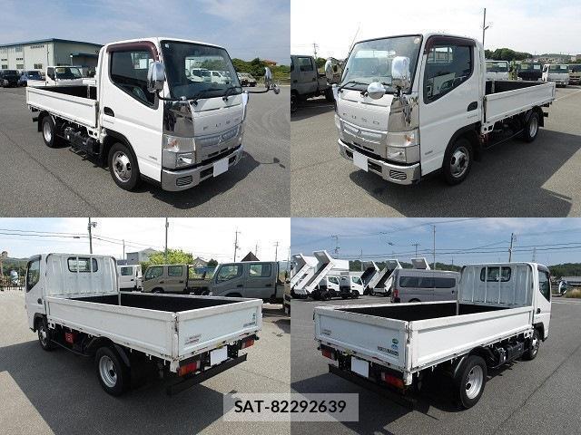 MITSUBISHI FUSO CANTER 2015-09 7797954-8