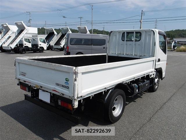 MITSUBISHI FUSO CANTER 2015-09 7797954-9