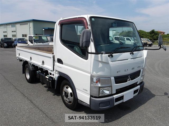 MITSUBISHI FUSO CANTER 2015-04 7797955-0