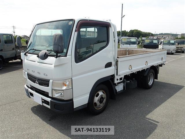 MITSUBISHI FUSO CANTER 2015-04 7797955-10