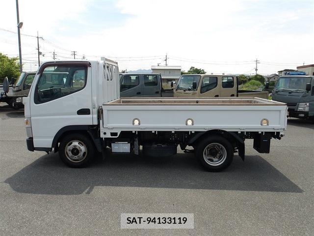 MITSUBISHI FUSO CANTER 2015-04 7797955-14