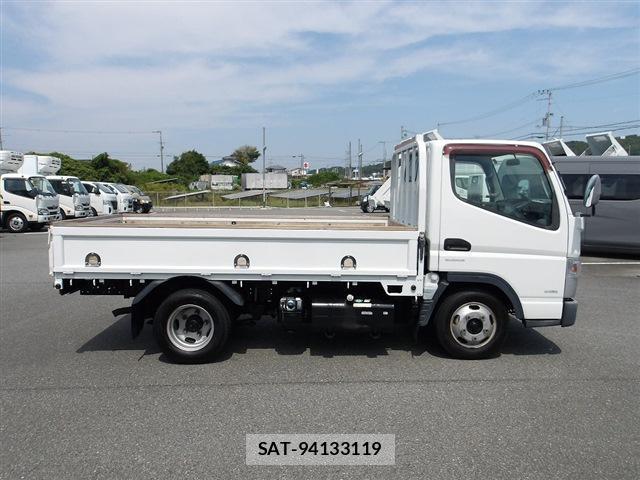 MITSUBISHI FUSO CANTER 2015-04 7797955-15