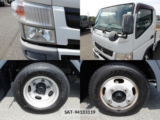 MITSUBISHI FUSO CANTER 2015-04 7797955-16